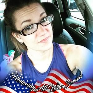 Meet your Posher, Brandy